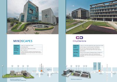 Vatika Mindscapes Brochure 8