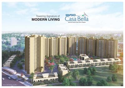 Mapsko Casa Bella Brochure 4