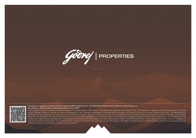 Godrej Hillside 3 Brochure 37