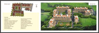 Group Priority Orchard Avenue Brochure 3