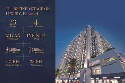 Codename Skywards Brochure 3