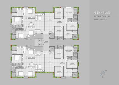 Raghuvir Star Galaxy Brochure 30
