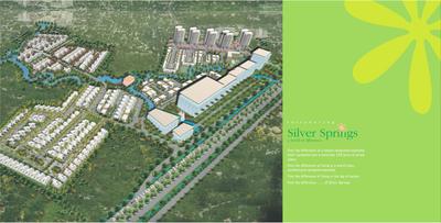 Silver Springs Brochure 2