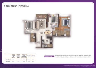 Geras Island of Joy Project C Brochure 111
