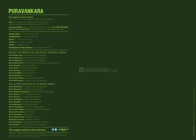 Puravankara Windermere Brochure 24