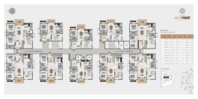 Primark Eco Nest Brochure 7