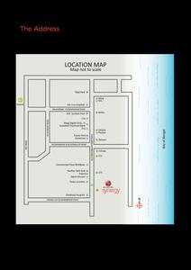 Mantri Synergy 2 Brochure 5