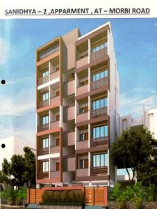 Sanidhya 2 Brochure 1