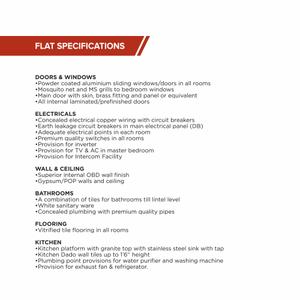 Kumar Primrose Brochure 9