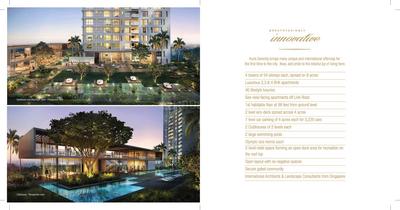 Sheth Auris Serenity Brochure 3