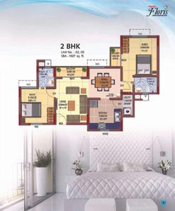 Confident Floris Brochure 8
