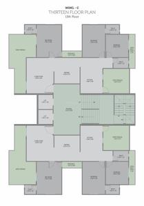 Shreeji Shantanu Green Phase 2 Plot No 2 Brochure 5