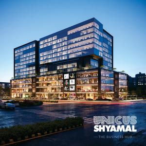 Shafalya Unicus Shyamal Brochure 4