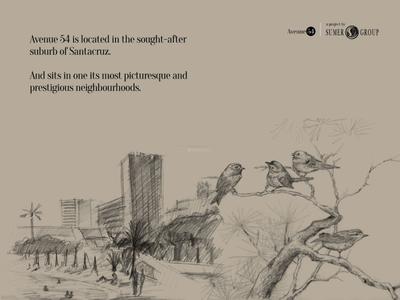 Radius Avenue 54 Brochure 3