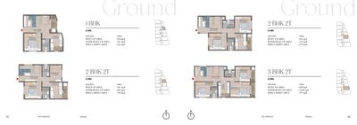 Ma Sarada Upavan Phase 1 Brochure 9