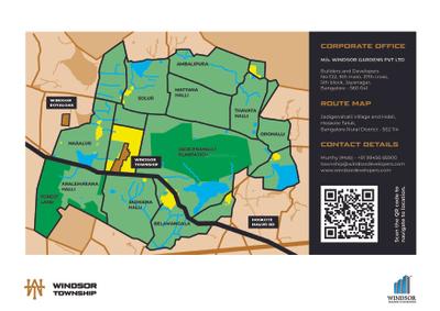 Windsor Township Phase 3 Brochure 8