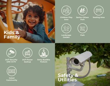 Bhavisha Gardeniaa Phase 4 Brochure 17