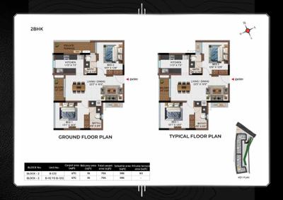 Casagrand Reva Brochure 52