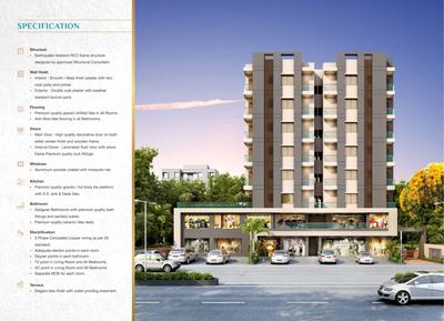 Madhav Bliss Brochure 8
