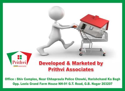 Prithvi Greens Brochure 8