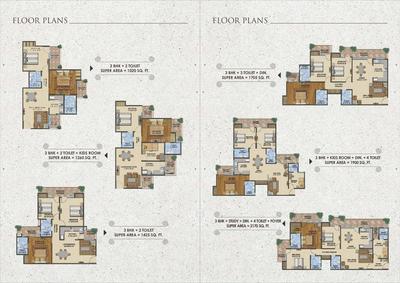 Supertech The Romano Brochure 3