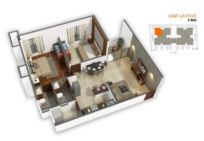 Sarovar Enclave Brochure 11