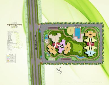 Keltech Imperial Greens Brochure 9