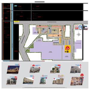 Omaxe World Street Brochure 15