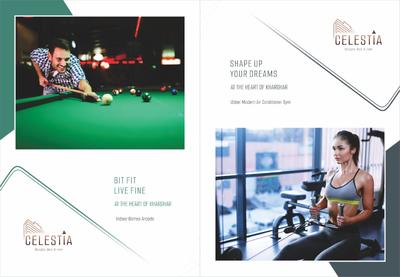 Qualcon Celestia Brochure 7