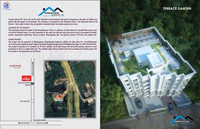 Creative Harmony Brochure 2