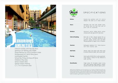 Maple Green Homes Brochure 18
