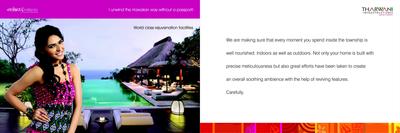Tharwani Vedant Millenia Brochure 12