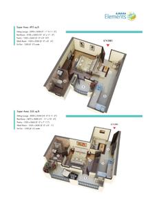 Ajnara Elements Brochure 7