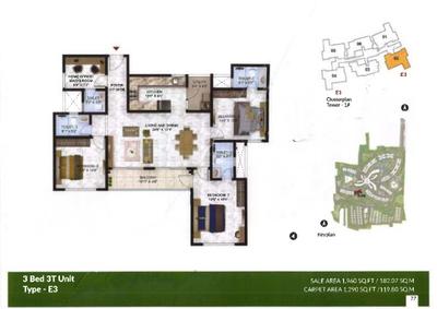 Prestige Park Grove Brochure 77