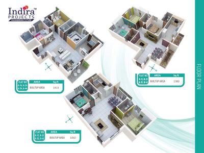 One North Brochure 7