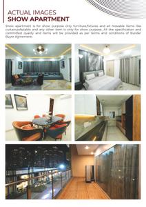 Samridhi Luxuriya Avenue Brochure 18