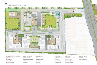 Shreepad Infinia Brochure 9