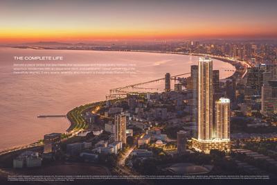 Godrej Trilogy Seaturf Brochure 2