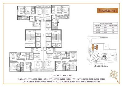 Sheth Beaumonte Brochure 9