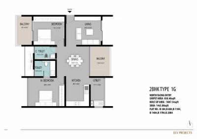 ELV High Garden Brochure 25