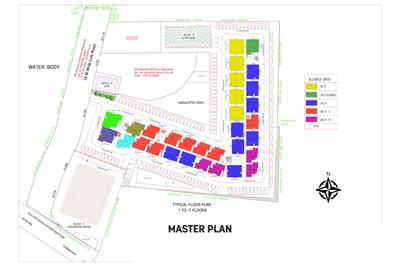 Alliance Jewel Of Chennai Brochure 24