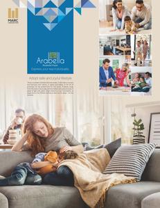 Marc Arabella Brochure 2