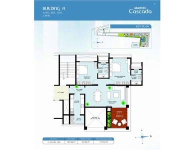 Marvel Cascada Brochure 33