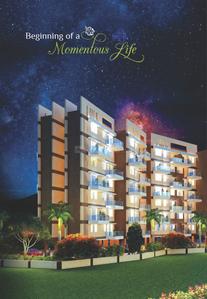 Jindal Residency Brochure 2
