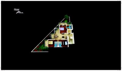 Raheja Ayana Residences Brochure 42