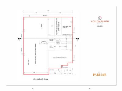 SR Sai Parisar Brochure 3