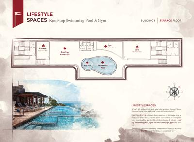 One The Fateh Brochure 17