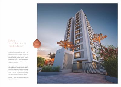 Narayan Aria Brochure 3