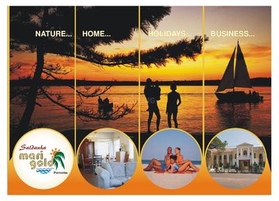 Image of 1202 Sq.ft 2 BHK Apartment / Flat for sale in Saldanha Marigold, Porvorim, Goa for Rs. 10000000