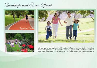 Spring Garden Brochure 8